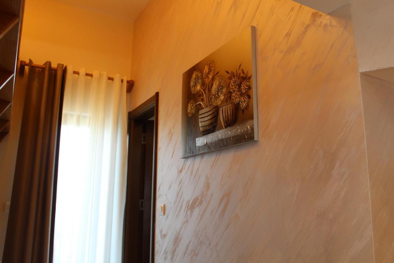 Vila Madera Pribojska Banja Exteriör bild